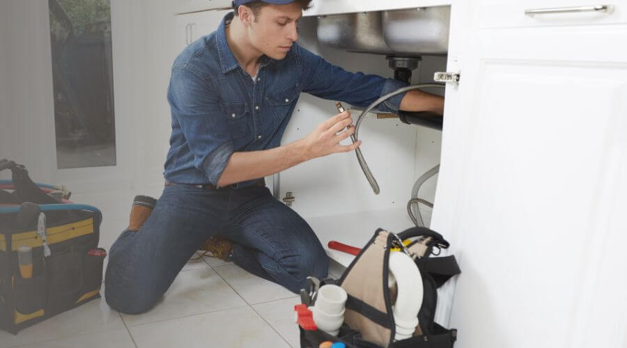 Professional emergency plumbing in Peytona, WV